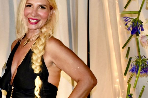 Wedding Grace Revolution