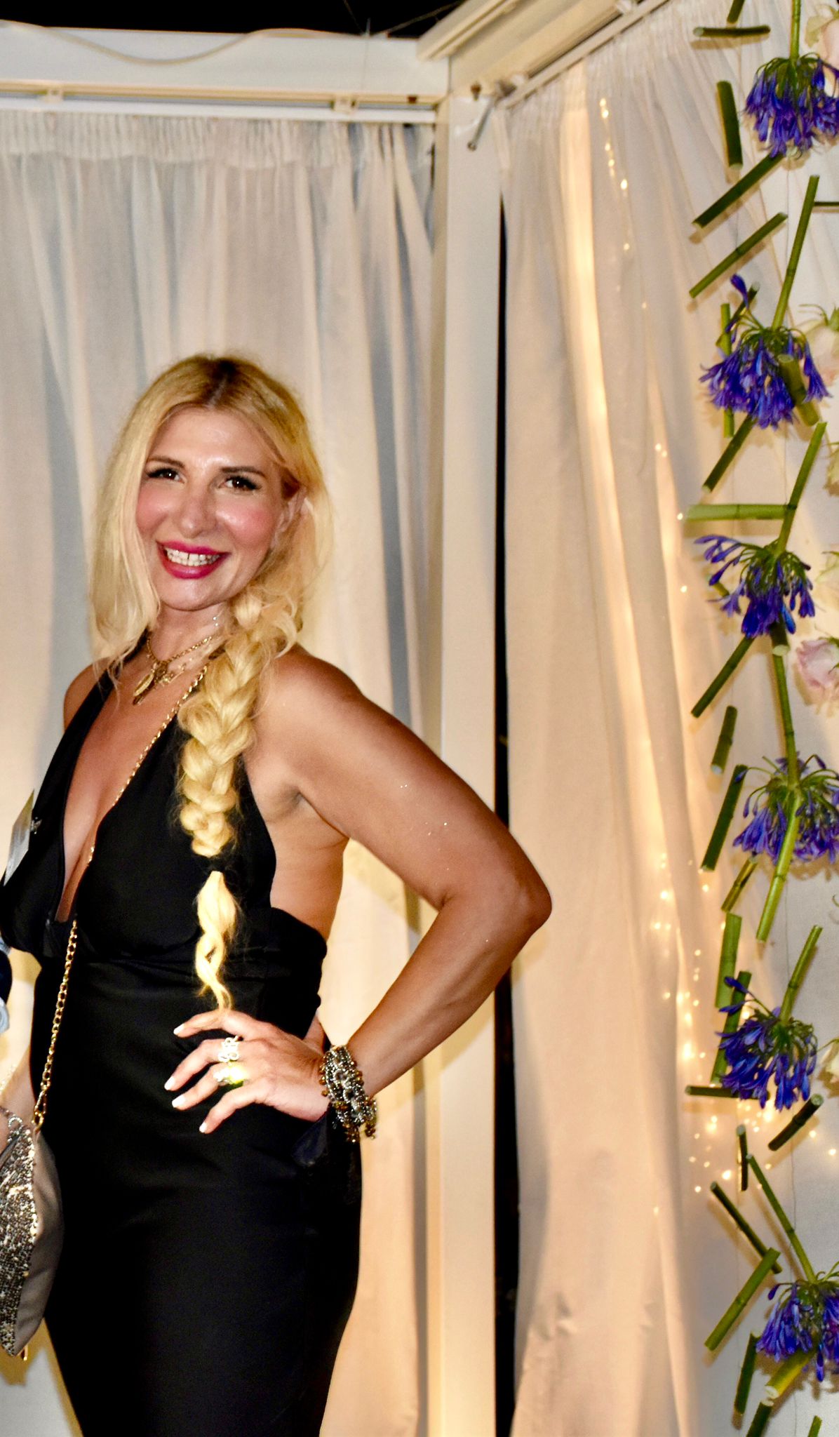 Wedding Grace Revolution